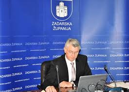 Župan Longin: Nema stradalih ni veće štete od potresa na zadarskom području