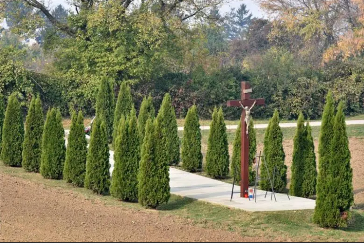 U Lovasu obilježeno 30 godina od zločina u minskom polju