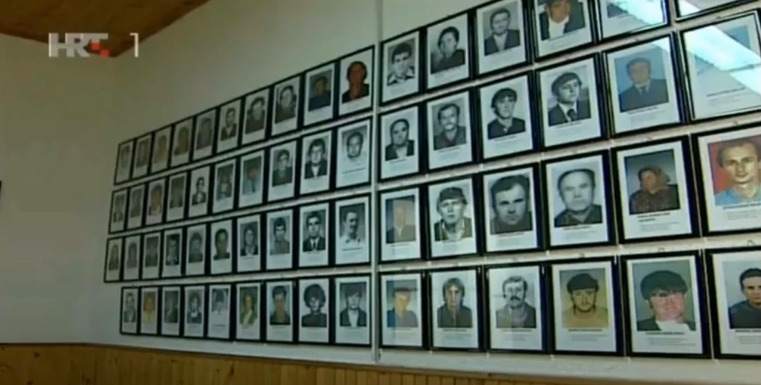NA DANAŠNJI DAN: 10. listopada 1991. Lovas - (VIDEO)