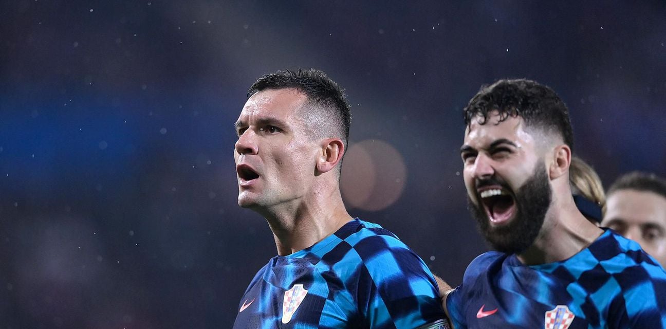 Dejan Lovren ponovno progovorio o mladima, pa poručio! ‘Koliko god vi mene otpisivali ja ću samo dodati gas..."