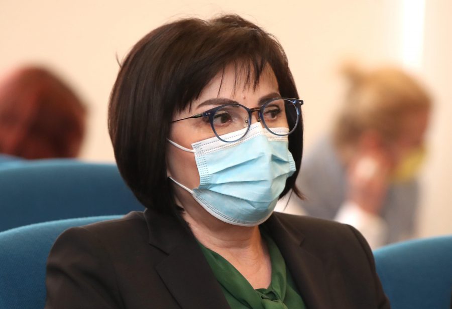Marina Lovrić Merzel proglašena krivom, mora u zatvor