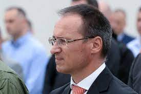 Lozančić: Logično je da vojska bude uz Milanovića u Okučanima