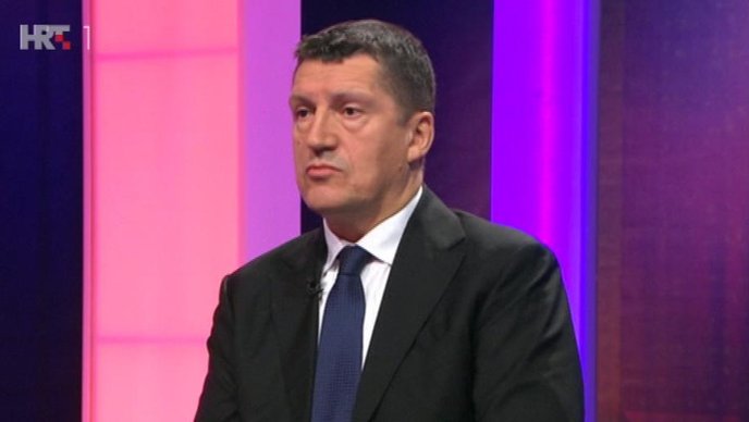 Ivo Lučić: Živjeli smo iza željezne zavjese