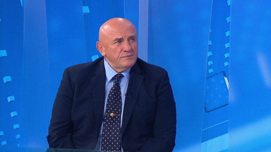 General Lucić: Milanović u svojoj karijeri nije donio niti jednu važnu odluku