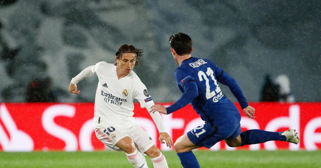 LIGA PRVAKA: Modrić i Real idu po novo finale, Chelsea im spremio zamku bez Kovačića