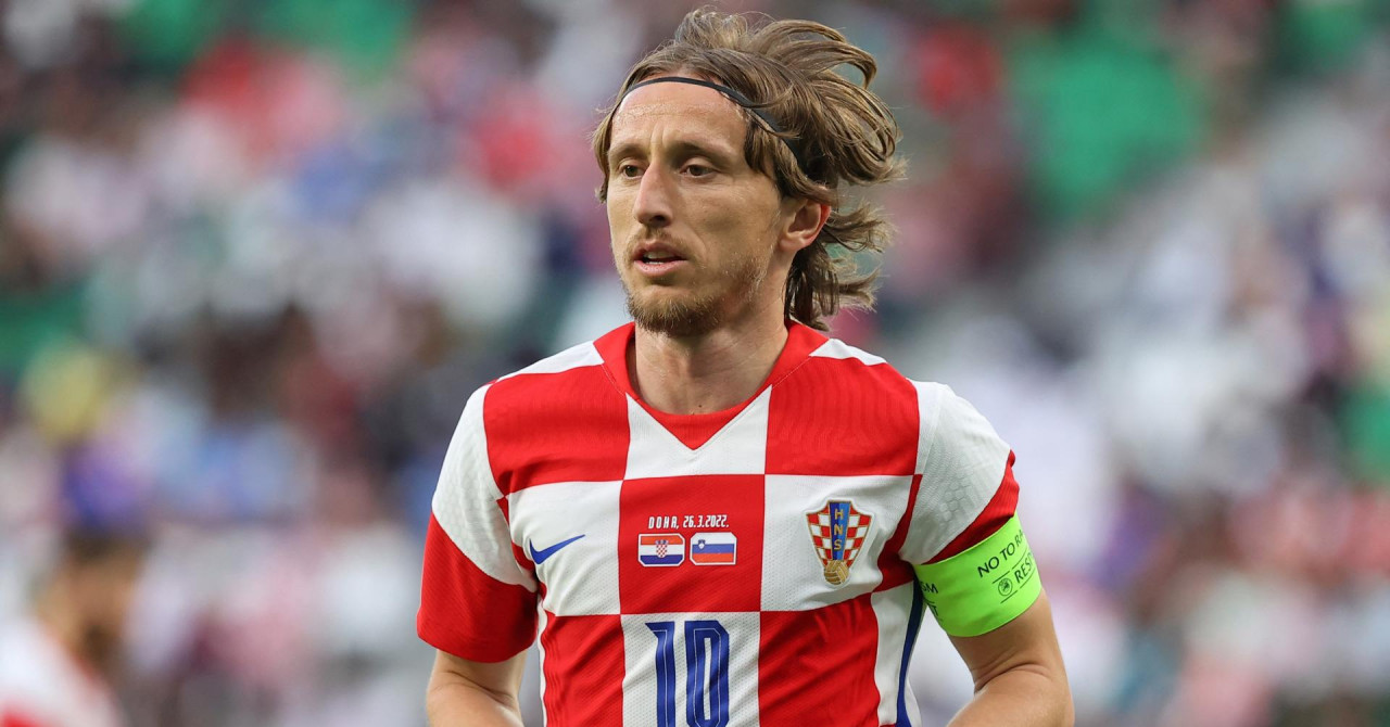 Španjolski AS objavio veliku vijest za navijače Vatrenih: Evo dokad će Modrić igrati za Hrvatsku