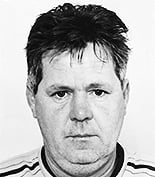 LUKA GRGAT  POK. IVANA 1958. - 2021. HRVATSKI BRANITELJ