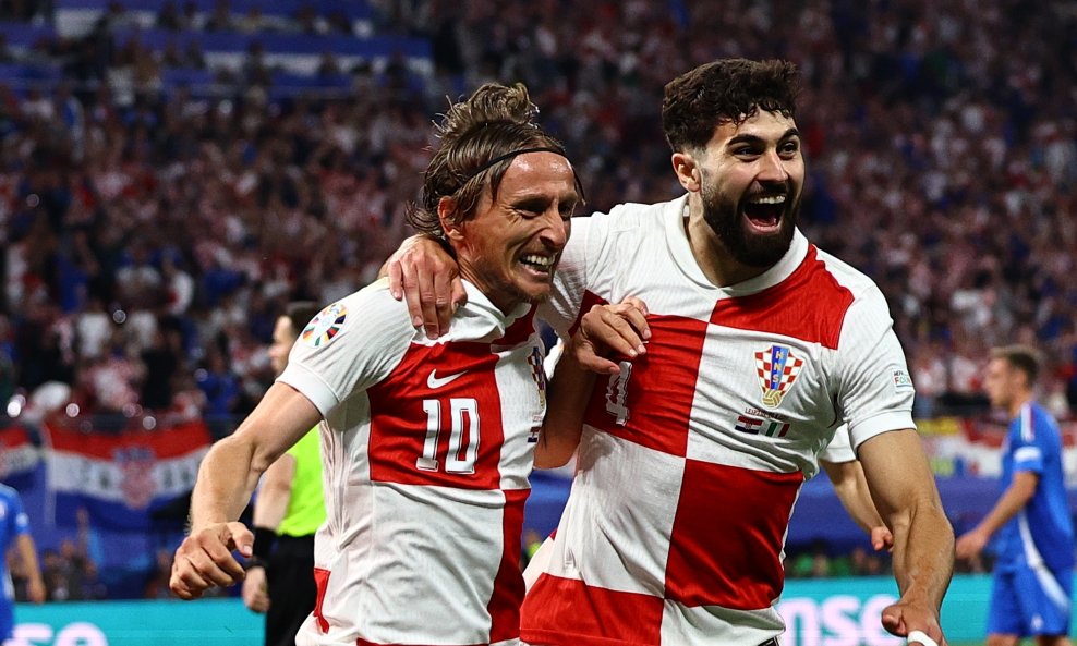 Hrvatska nakon ždrijeba kvalifikacija za SP neće znati u kojoj će skupini igrati