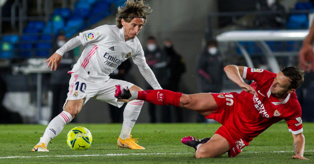 ‘Luka Modrić mi je kao brat. Nedostaje mi, ne samo kao igrač, nego i kao osoba‘