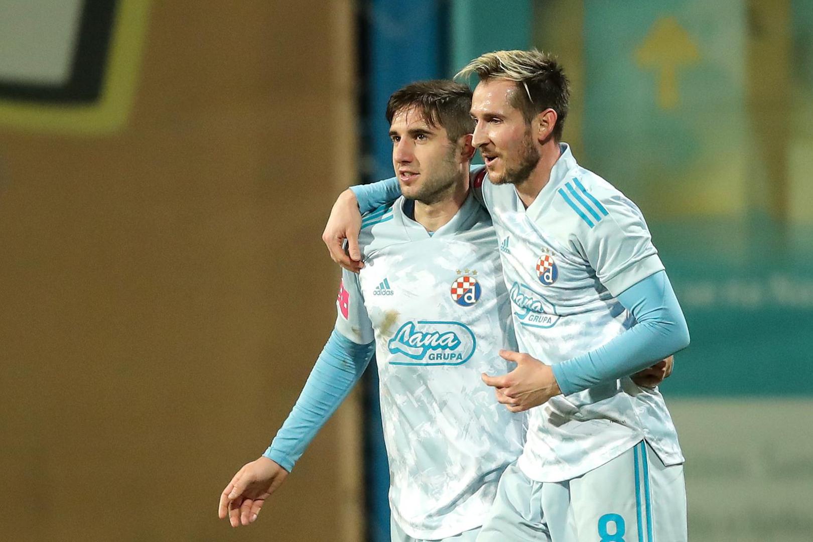 Dinamov dragulj: U Londonu želi srušiti Tottenham, a onda na 'faksu' riješiti zadnje ispite