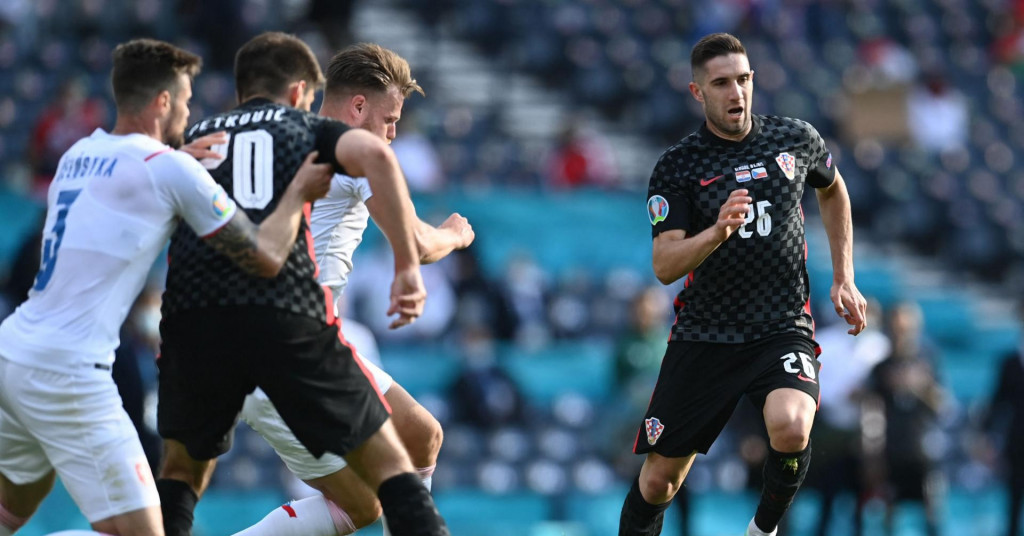 Bivši Vatreni: Ivanušec je bio dobar potez"