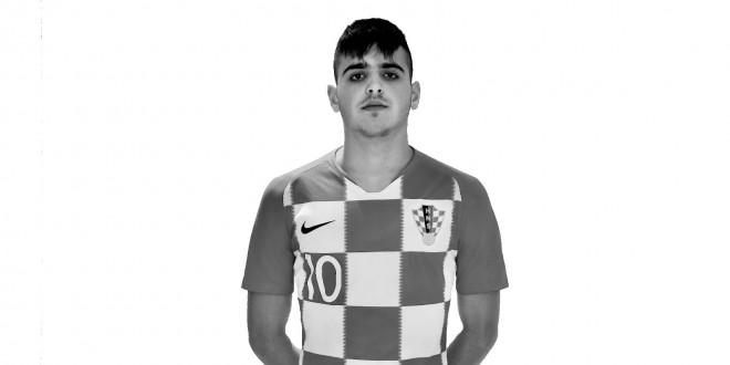 Mladi hrvatski nogometni reprezentativac (16) poginuo u stravičnoj nesreći u Njemačkoj