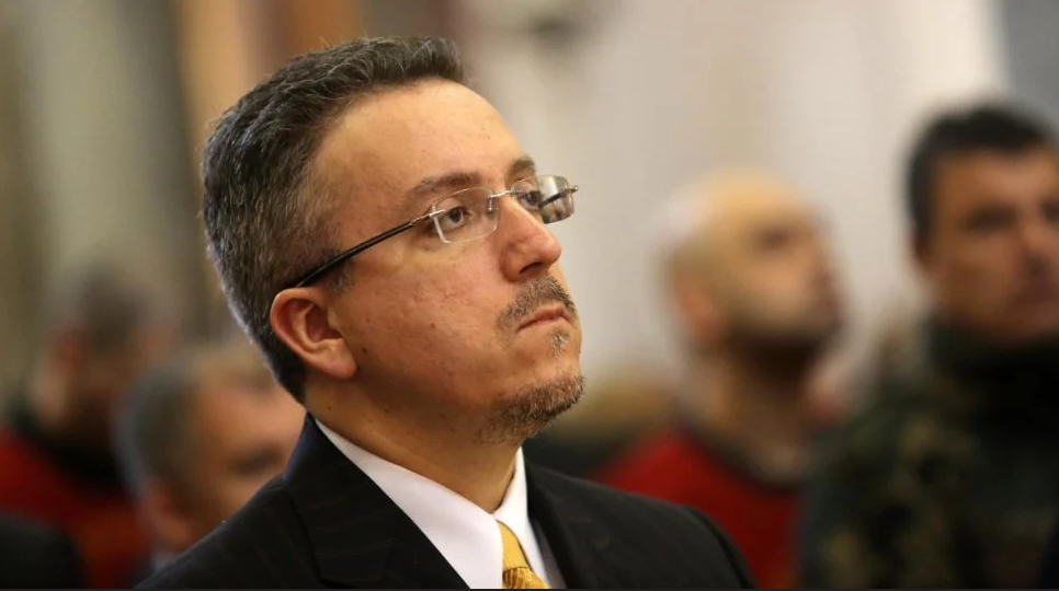 RAZBIJANJE MITOVA Mišetić objasnio kako Hrvatska nije bila agresor u BiH i otkrio pravu istinu o UZP-u