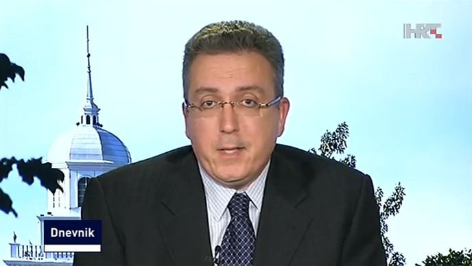 Mišetić: ‘Rad institucija RS-a ima političku dimenziju, i u slučaju Bljeska, Oluje i drugim operacijama na teritoriju BiH’