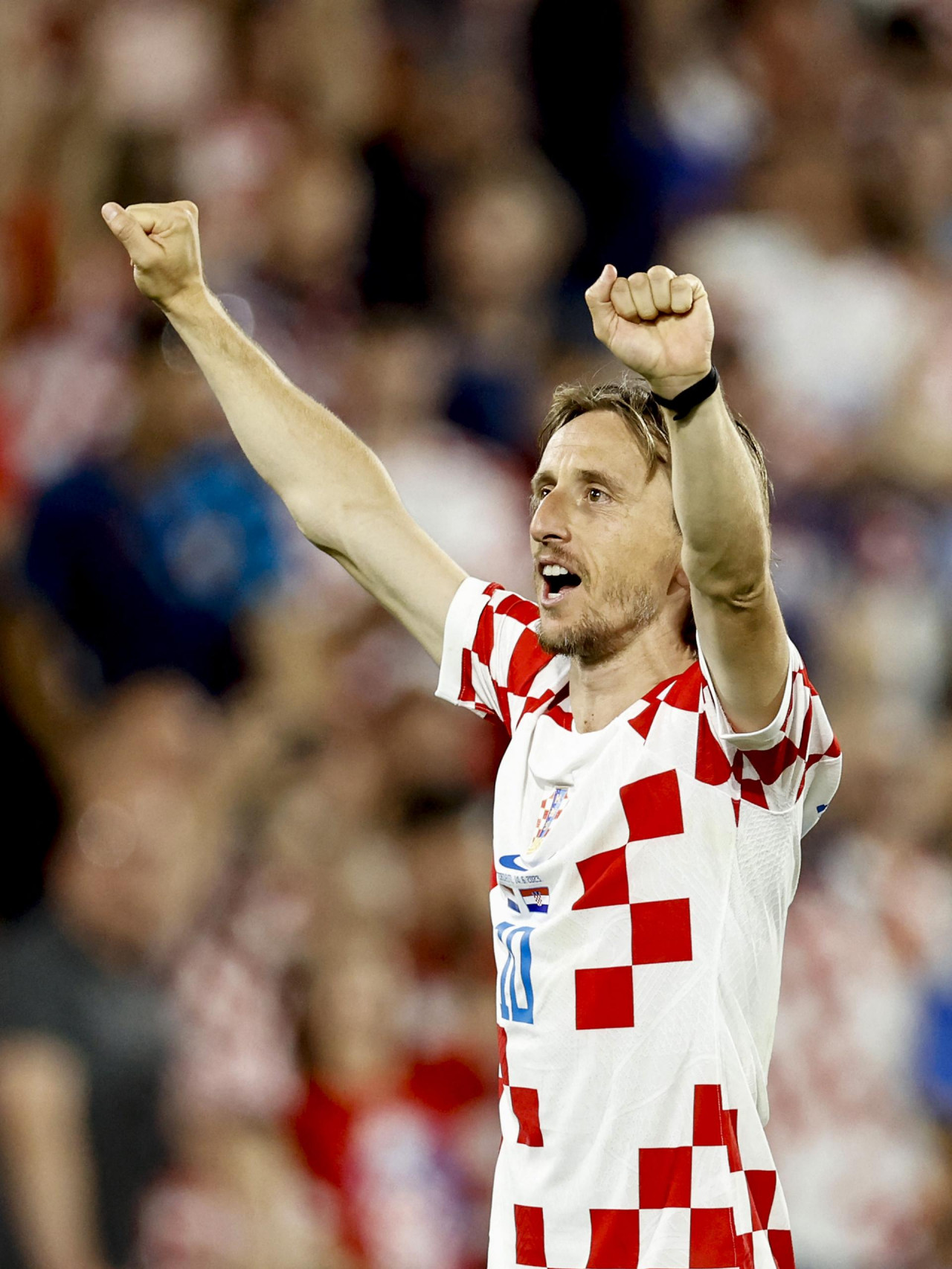 LUKA MODRIĆ ‘Evo što smo Dalić i ja dogovorili oko budućnosti s Hrvatskom. Real? Njima sam dao samo jedan uvjet‘