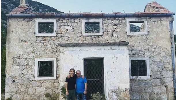 Zapovjedniku SJB Obrovac, kojeg sumnjiče i za ubojstvo Modrićeva djeda, odbijena žalba