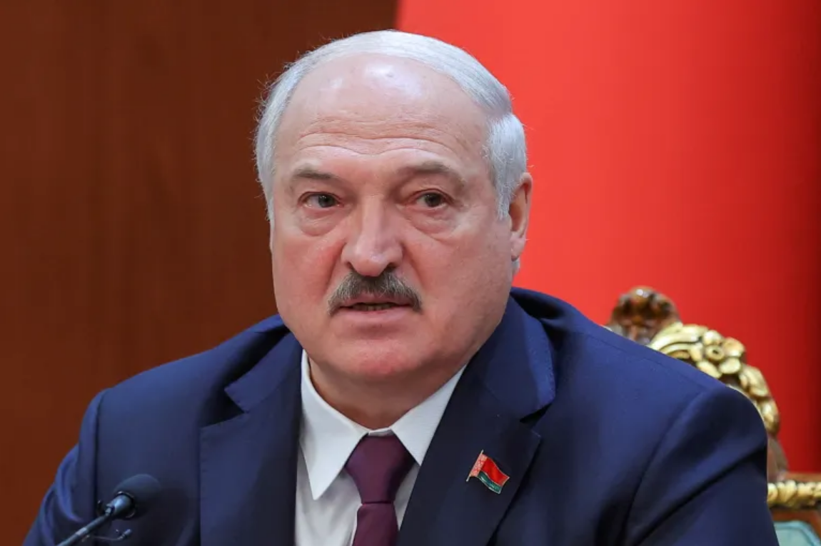 Bjelorusija počela primati rusko taktičko nuklearno oružje, Lukashenko tvrdi da su tri puta snažnije od Hirošime i Nagasakija