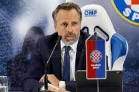 Hajduk - u ništa!