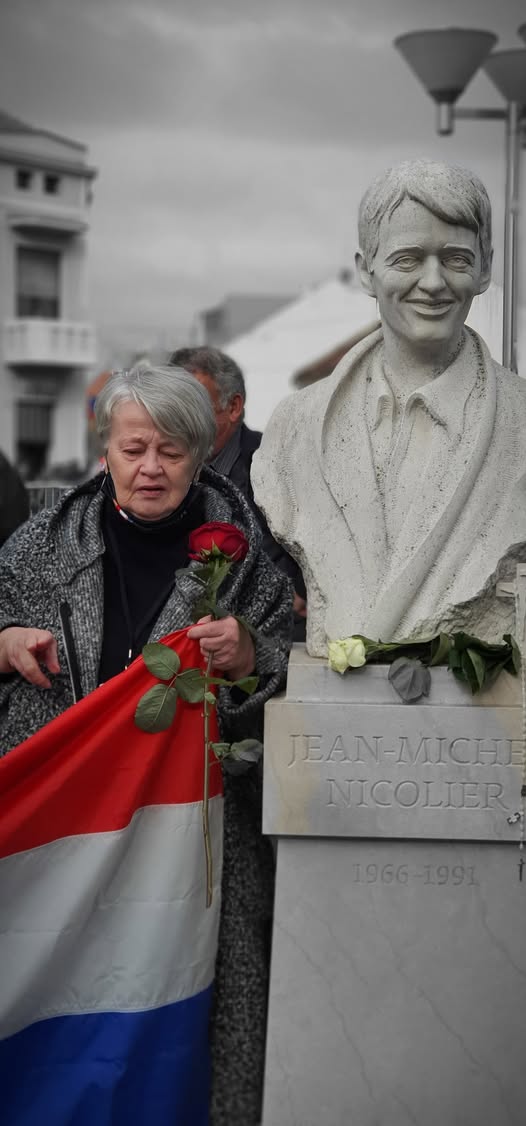 DORH nam je otkrio što je s istragom protiv ubojice Jean-Michela: 'Srbija je to odbila'