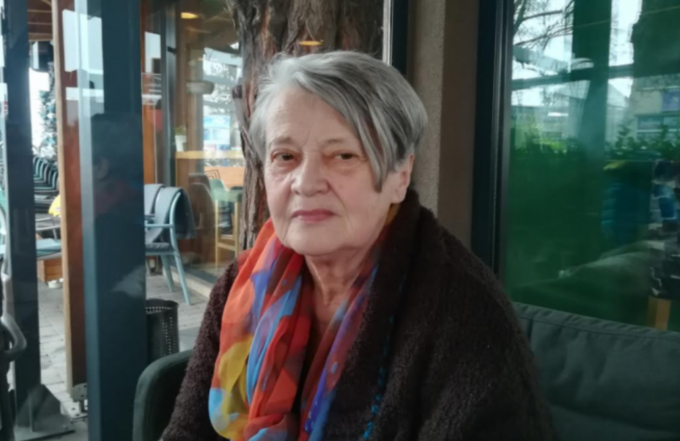 MAJKA FRANCUZA UBIJENOG NA OVČARI: ‘Istrage su povezane s političkim događajima’