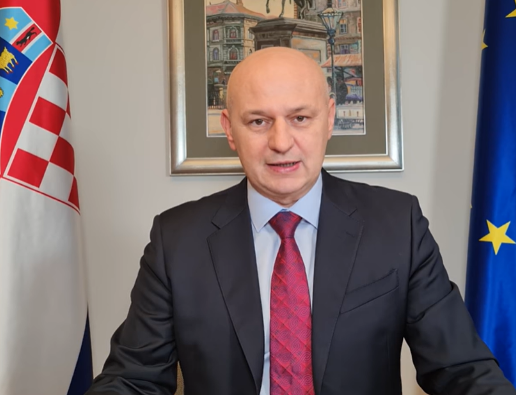 VIDEO Kolakušić podnio tužbe protiv članova Stožera: Prestanite s ovim, uvedite obavezno testiranje za sve ili ukinite Covid potvrde