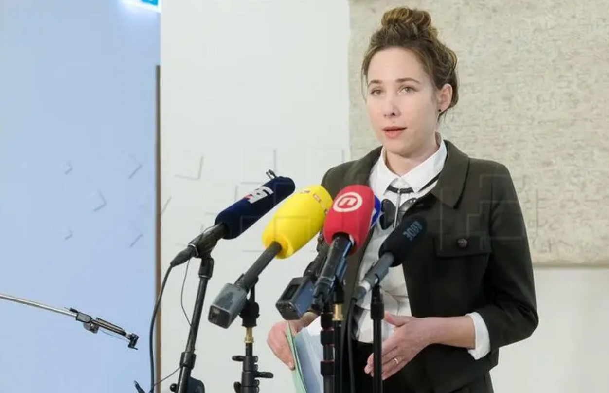 Klub Mosta: Vladino izvješće o covidu prepuno je rupa