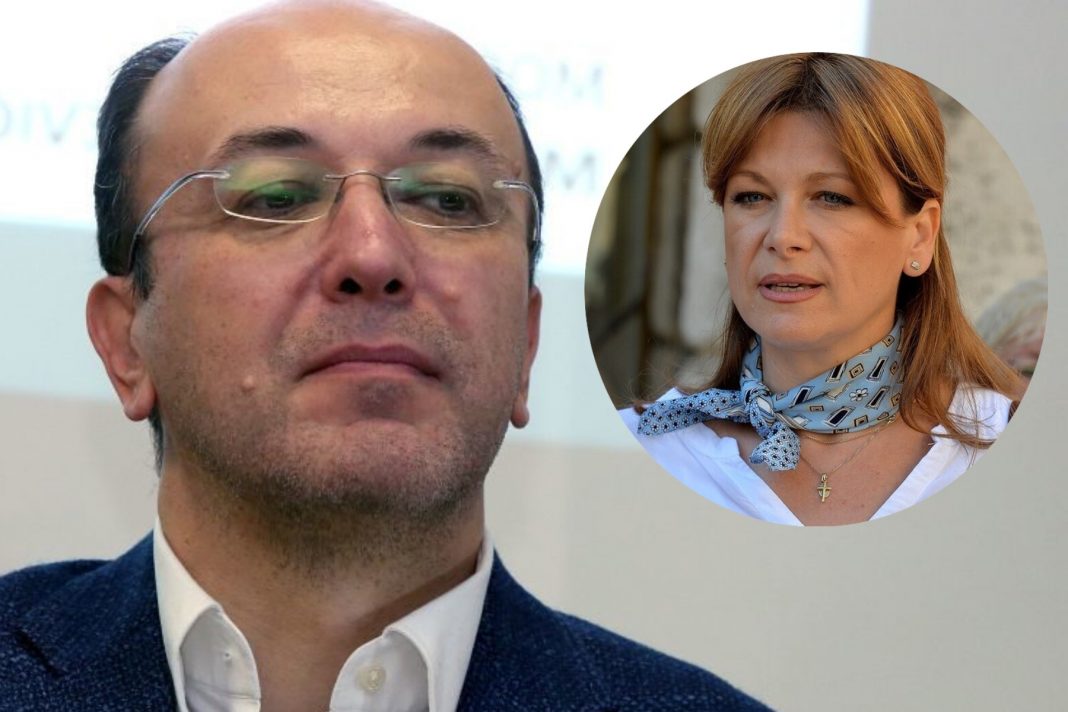 Krešimir Macan oslobođen, Vidović Krišto komentirala presudu
