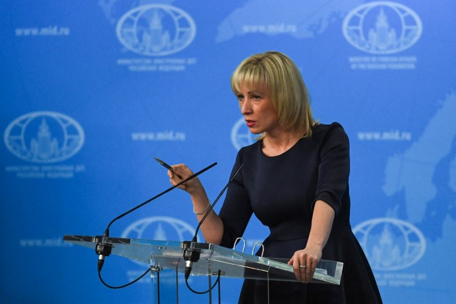 Rusija upozorila Zapad: Ne testirajte naše strpljenje