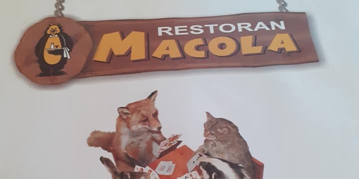 RASPAŠOJ U MACOLI Restoran radi kao da nema mjera, unutra hrpa policajaca, ugostitelji bijesni