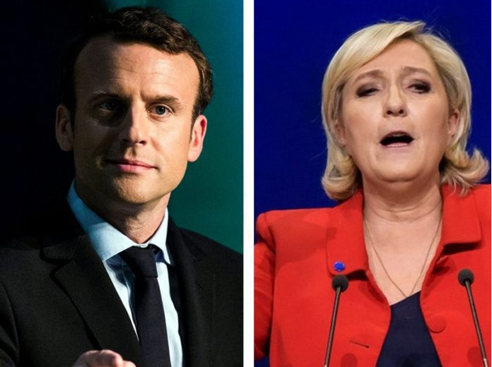 Nakon što je tuniški migrant ubio policajku, Le Pen proziva Macrona za još jedan teroristički napad