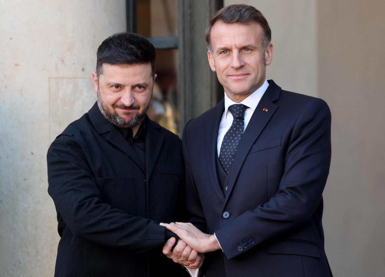 Okupila se čitava Koalicija voljnih, poseban sastanak imala su četvorica generala, sve glasnije se govori o opciji koje se Putin grozi