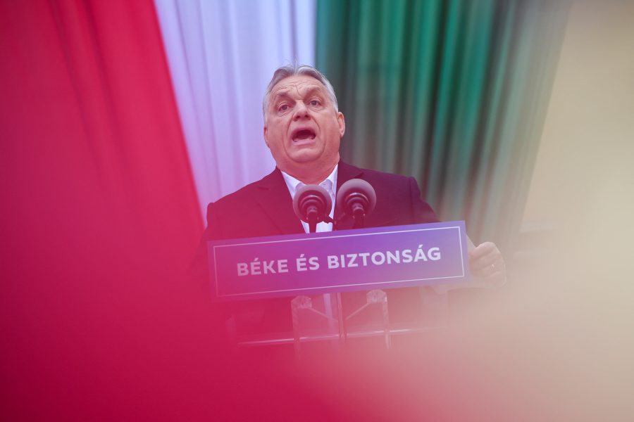 Mađarska pozvala na razgovor ukrajinskog veleposlanika zbog uvreda iz Kijeva