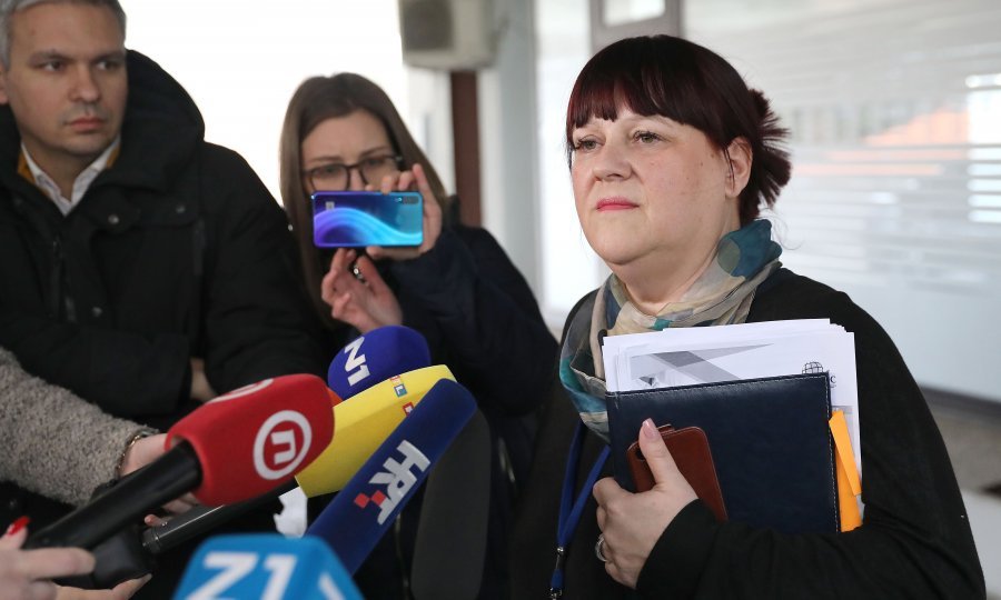 Stožer: Novih 15 s koronavirusom, građani se ne pridržavaju samoizolacije