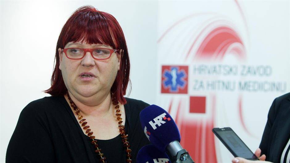 Maja Grba Bujević upozorava: Previše smo se opustili