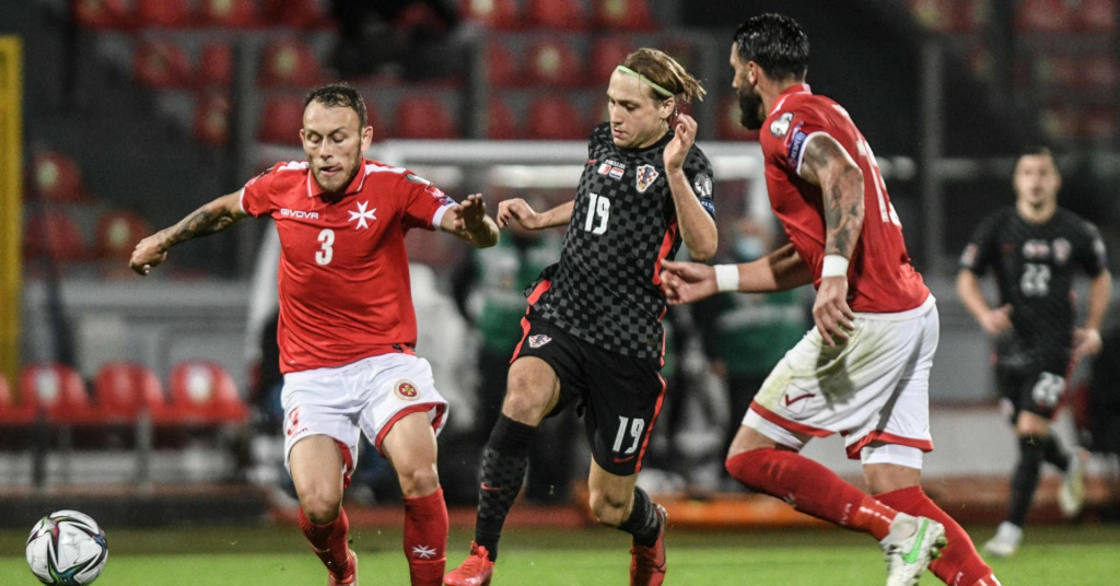 KAKO SU IGRALI Najbolji Kramarić, Majer suzdržan, pa raskošan, Modrić dominira i kad ne igra punom snagom...