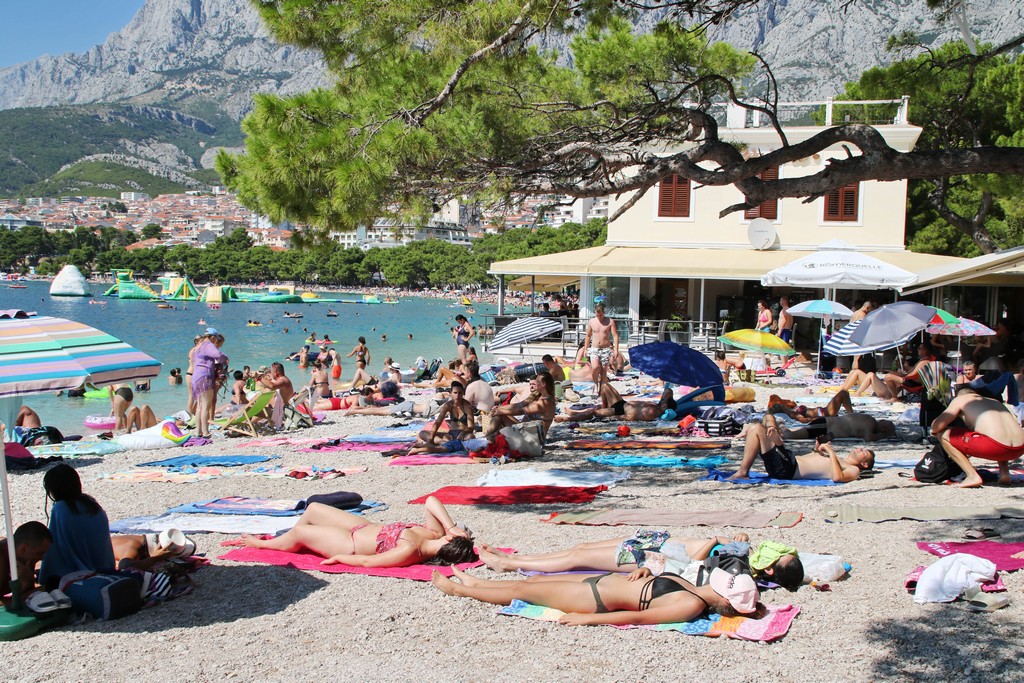 Britanski The Times i The Sun nominirali Hrvatsku za najbolju destinaciju na svijetu: Evo gdje možete glasovati