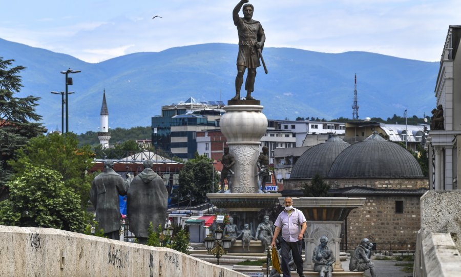 Sjeverna Makedonija protjerala ruskog diplomata riskirajući zahlađenje odnosa s Moskvom