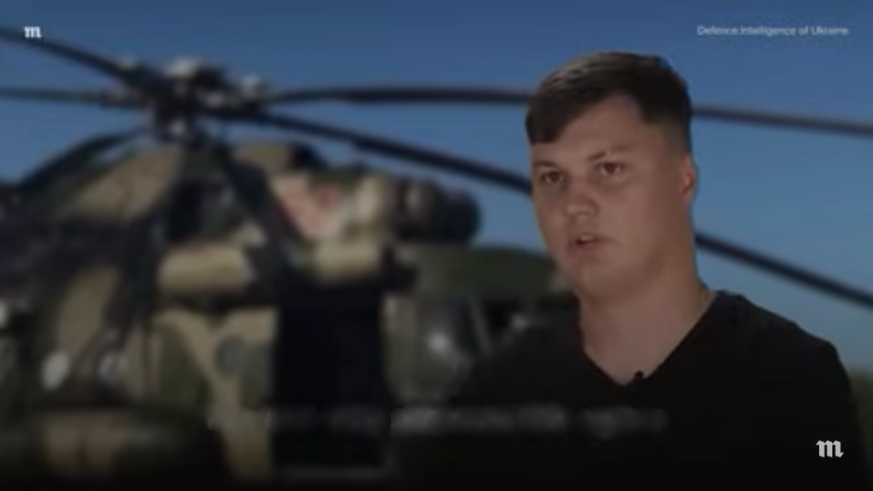Ukrajina nagrađuje prebjegle ruske vojnike: 100.000 dolara za tenk, pola milijuna za helikopter Mi-8