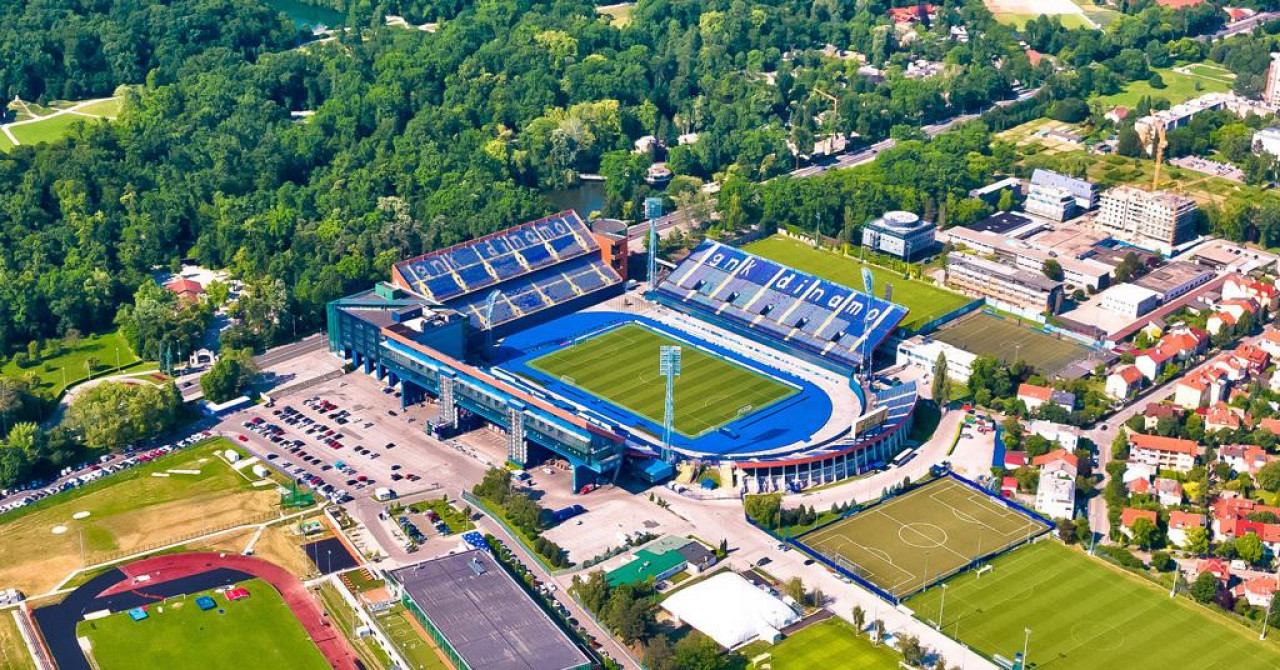 AKCIJA STADION Stvari se (opet) kompliciraju: Čini se da ćemo se načekati do novog stadiona u Maksimiru
