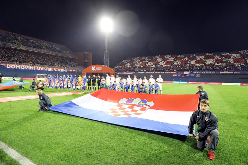 Gotovo je, vatreni više neće igrati na Maksimiru!