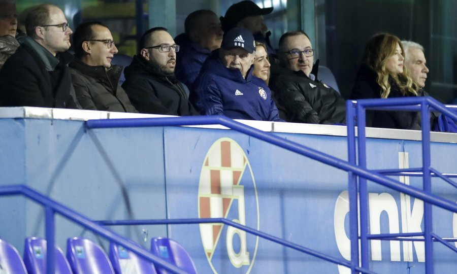 Tomislav Tomašević: Srušit ćemo Maksimir! Rješavamo sad i taj problem s Crkvom, postoji dobra volja...