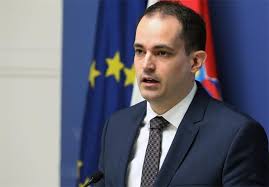 Malenica: Protiv dvojice pravosudnih policajaca pokrenut stegovni postupak