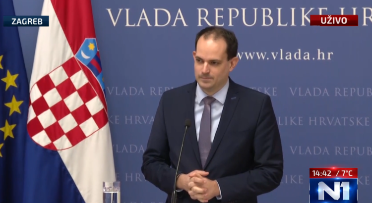 Malenica o Turudiću: ‘Dobio je jednoglasnu podršku, očekujemo da bude izglasan’