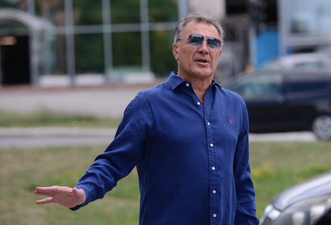 Zdravko Mamić pod ovrhom! Ako ne plati dug za struju u roku od osam dana, sjest će mu na imovinu