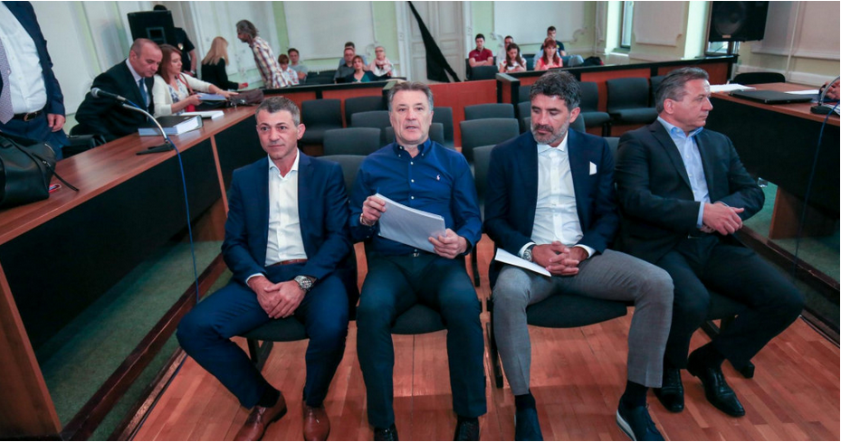USKOK vs. Zdravko Mamić: Počinje suđenje za izvlačenje 144 milijuna kuna iz Dinama