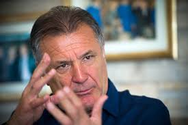 ZDRAVKO MAMIĆ NAJAVIO PRESICU: Obećao kako će progovoriti o svemu ‘bez rukavica’