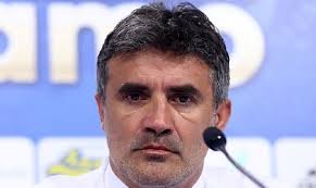 Zoran Mamić preuzima Dinamo!