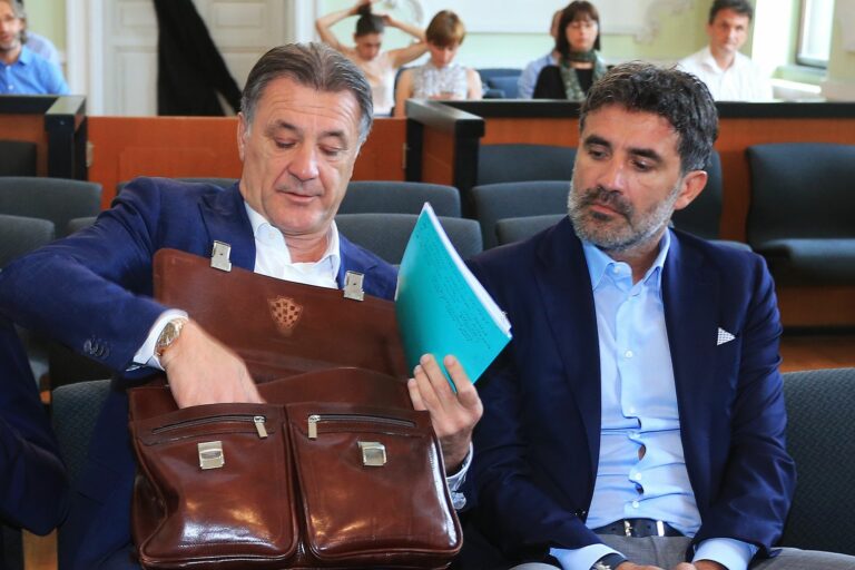 Braća Mamić pokrenuli  postupak protiv Hrvatske na Europskom sudu za ljudska prava