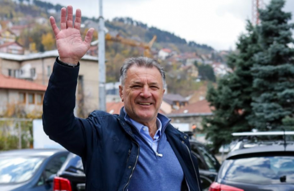 AUDIO SNIMKA S MAMIĆEVA FAMOZNOG ‘STICKA’: Detaljno opisao druženja s osječkim sucima, spominje davanje mita, sporan sat i čokoladice