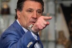 Zdravko Mamić najavio je novu izvanrednu konferenciju za novinare: "Popratite oluju koju sam pripremio onima koji se boje istine"